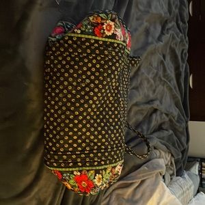 Vera Bradley Large floral bag